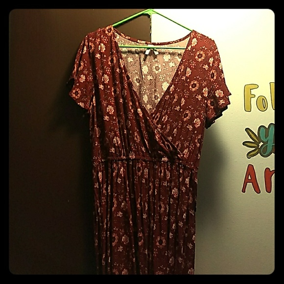 Mudd dress size L . - Picture 1 of 3